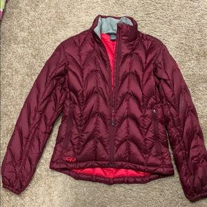 Outdoor Research Puffer Jacket